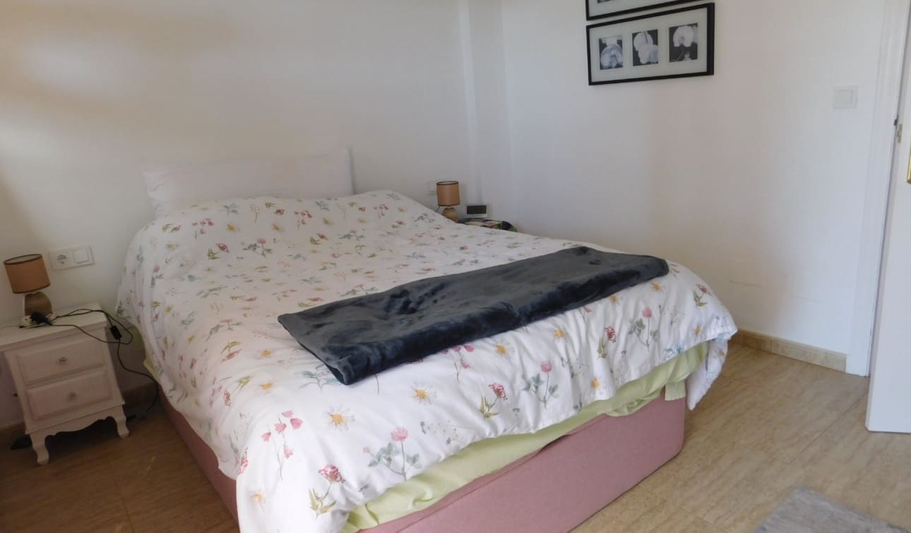 2 slaapkamer Huis te koop in Torremendo met zwembad garage - € 125.000 (Ref: 8947663)