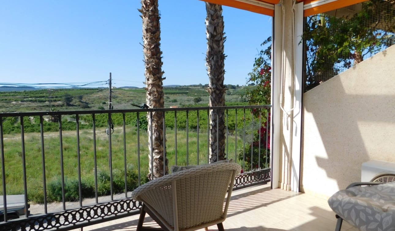 2 slaapkamer Huis te koop in Torremendo met zwembad garage - € 125.000 (Ref: 8947663)