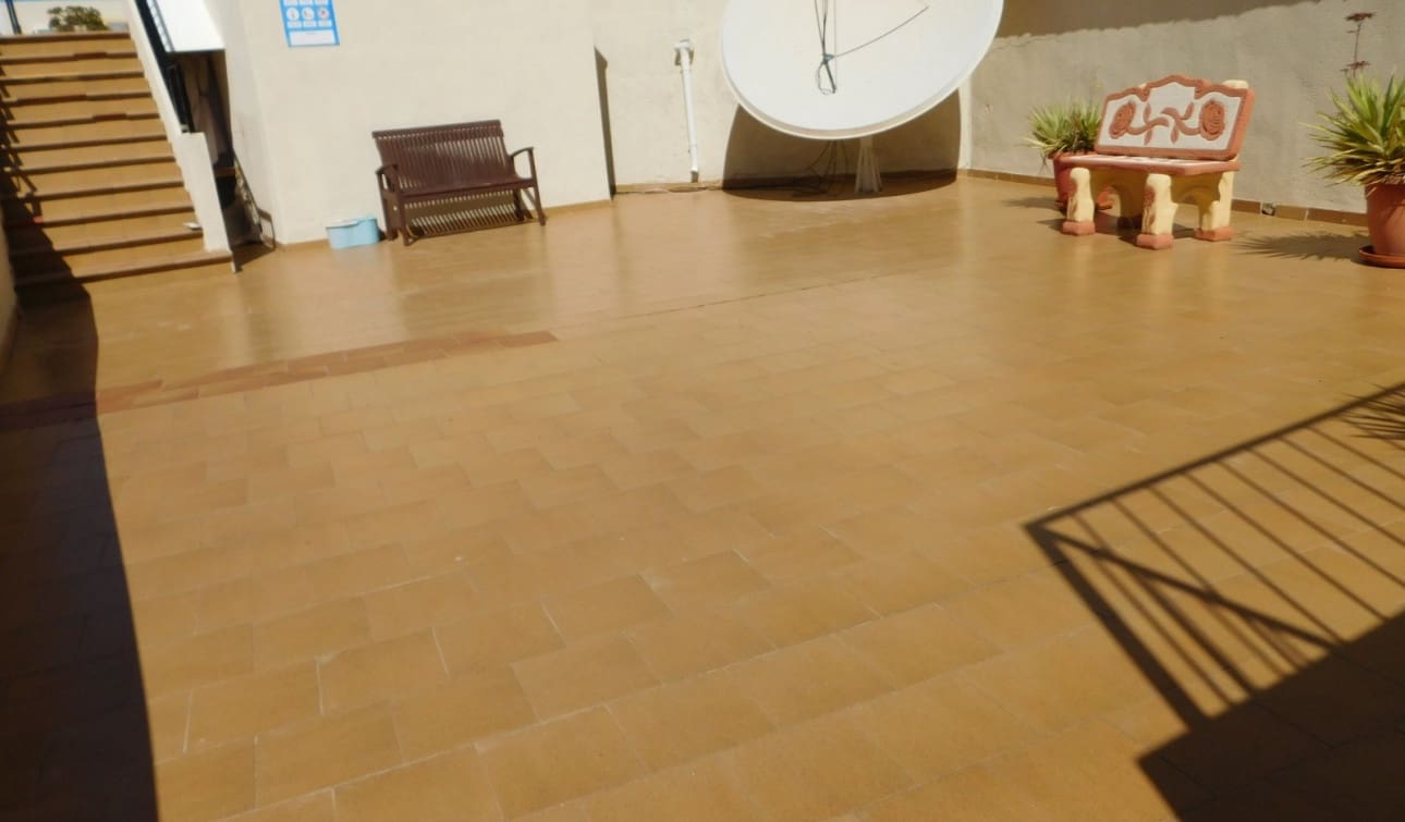 2 slaapkamer Huis te koop in Torremendo met zwembad garage - € 125.000 (Ref: 8947663)