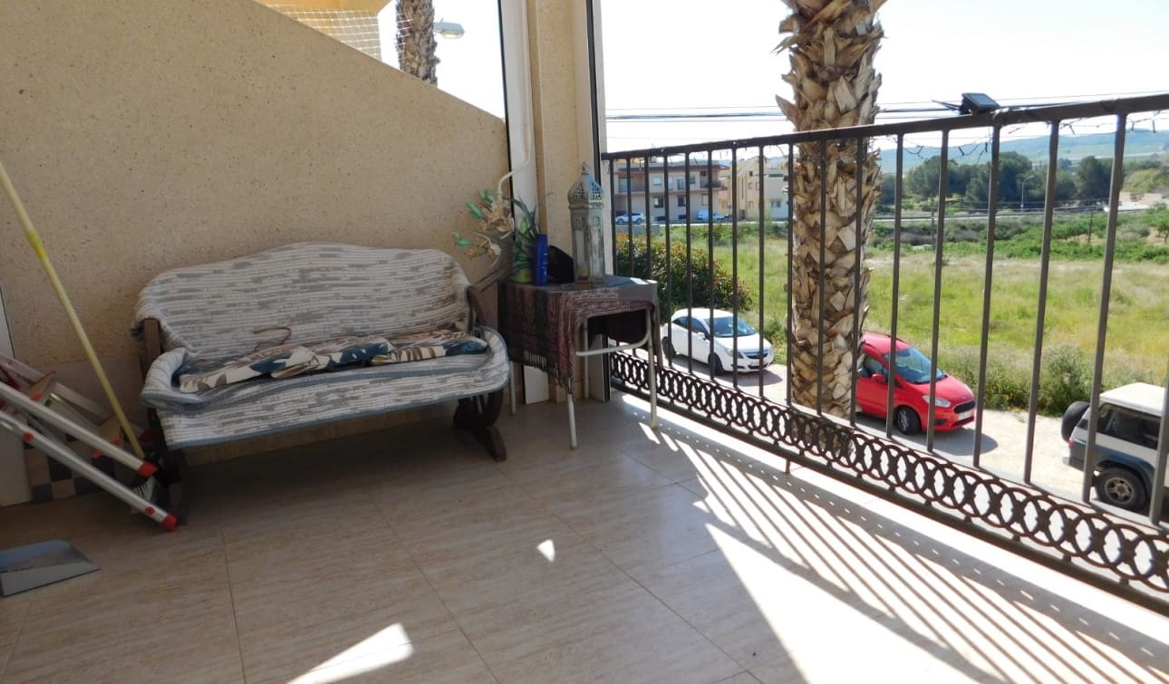 2 slaapkamer Huis te koop in Torremendo met zwembad garage - € 125.000 (Ref: 8947663)