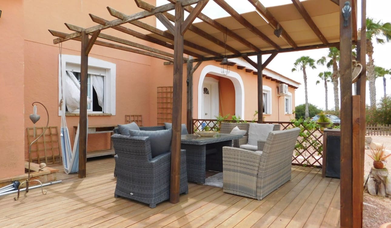 3 bedroom Villa for sale in Dolores with pool - € 460,000 (Ref: 8977713)