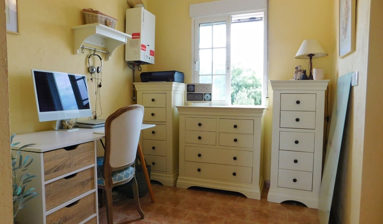 3 bedroom Villa for sale in Dolores with pool - € 460,000 (Ref: 8977713)