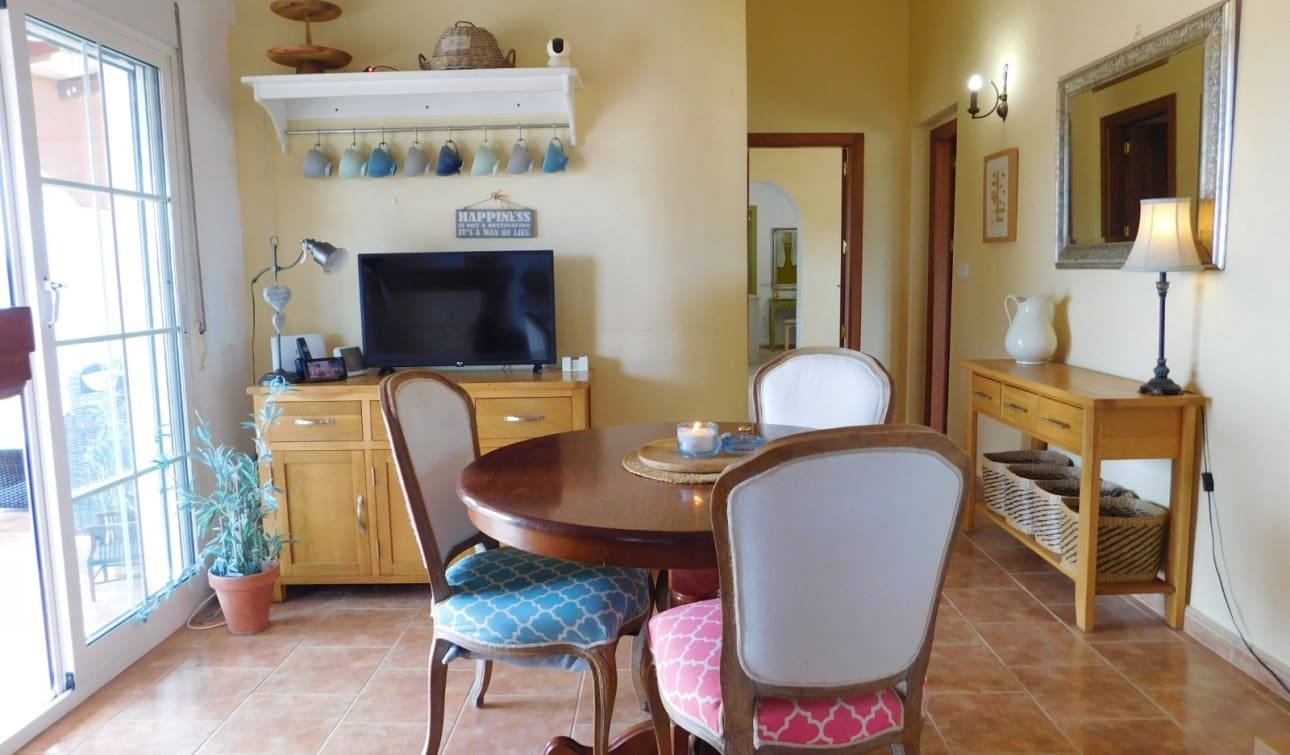 3 bedroom Villa for sale in Dolores with pool - € 460,000 (Ref: 8977713)