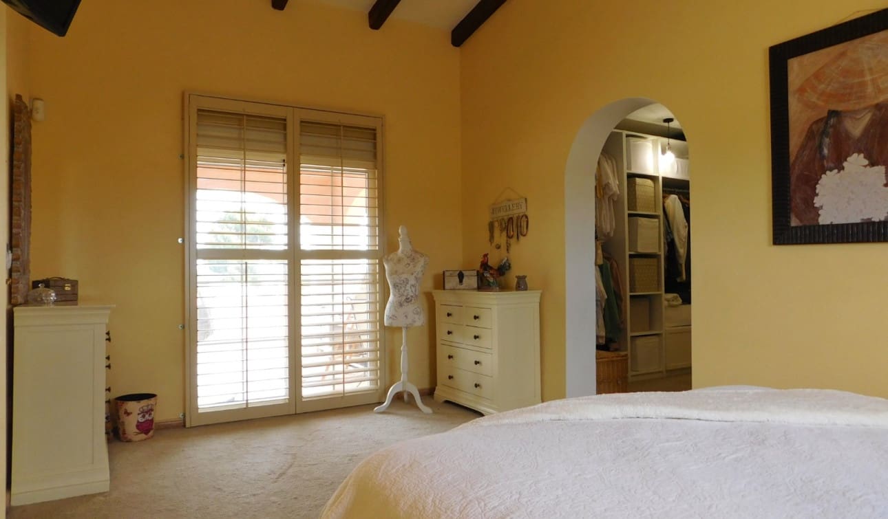 3 bedroom Villa for sale in Dolores with pool - € 460,000 (Ref: 8977713)