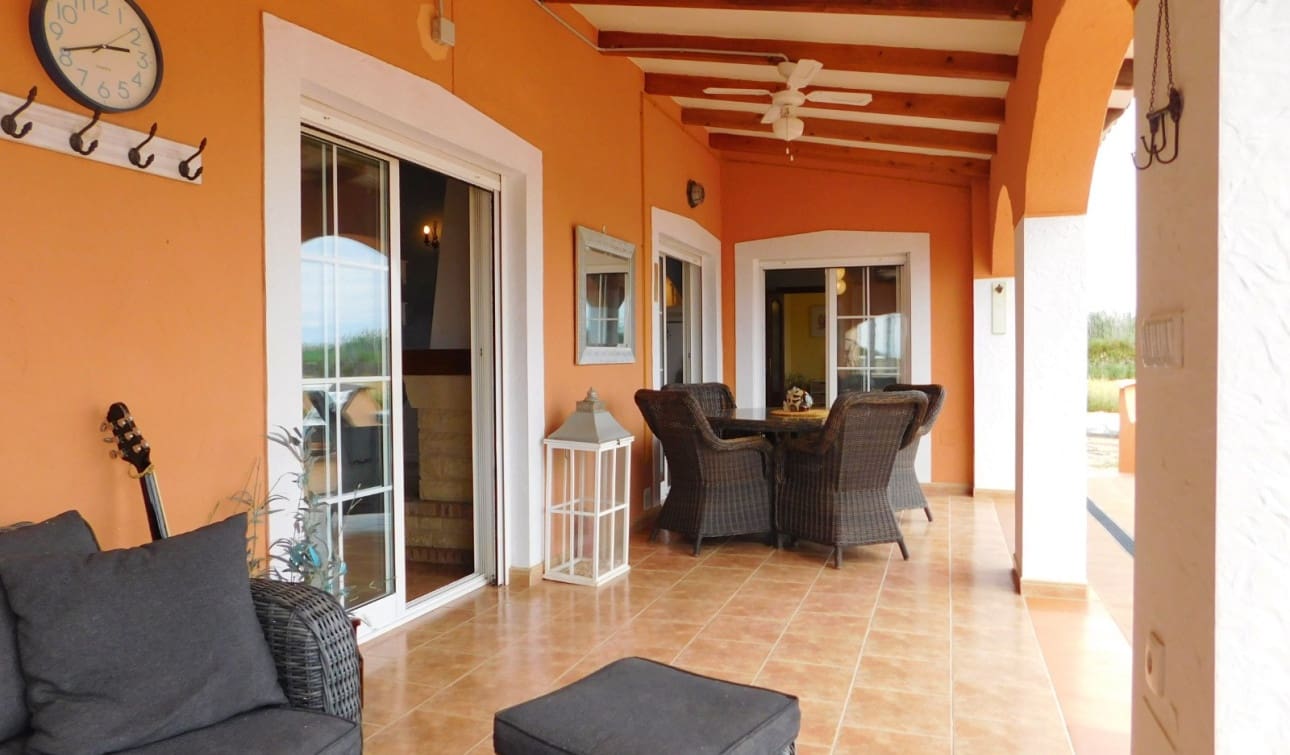 3 bedroom Villa for sale in Dolores with pool - € 460,000 (Ref: 8977713)
