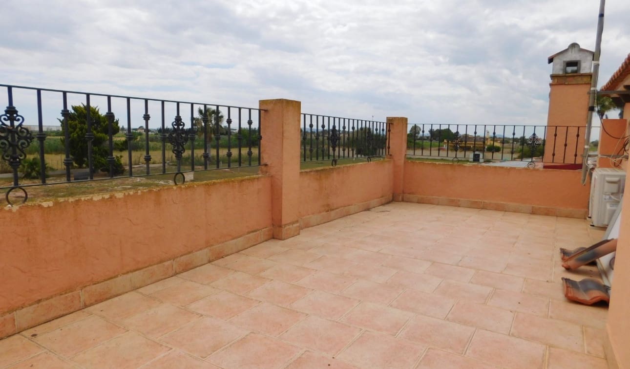 3 bedroom Villa for sale in Dolores with pool - € 460,000 (Ref: 8977713)