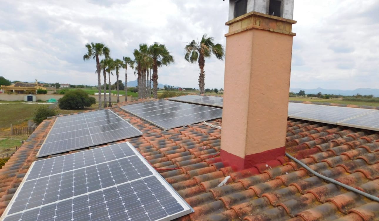 3 bedroom Villa for sale in Dolores with pool - € 460,000 (Ref: 8977713)