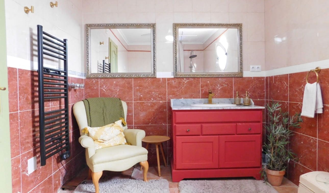 3 bedroom Villa for sale in Dolores with pool - € 460,000 (Ref: 8977713)