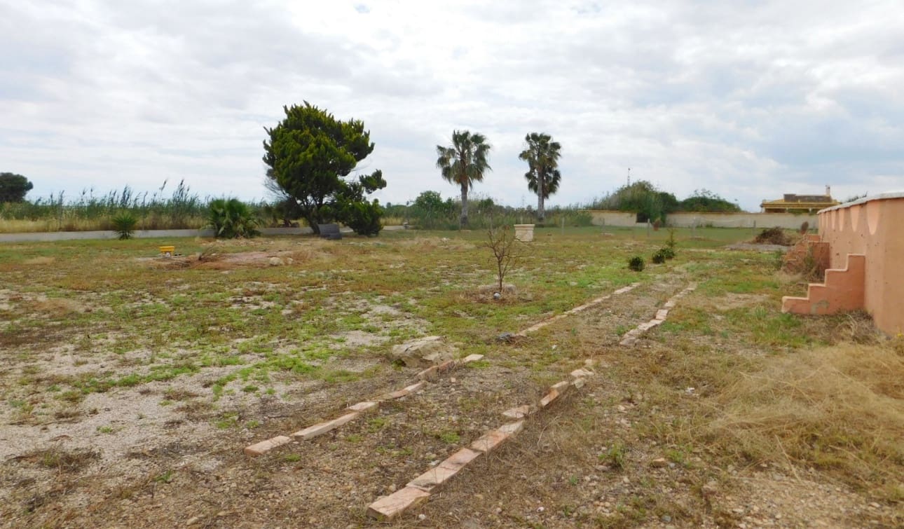 3 bedroom Villa for sale in Dolores with pool - € 460,000 (Ref: 8977713)