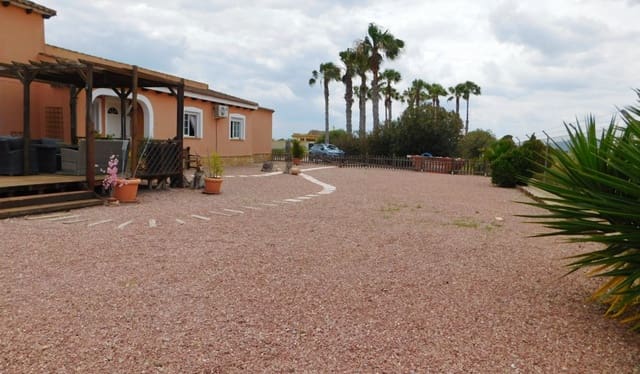 3 chambre Villa/Maison à vendre à Dolores avec piscine - 460 000 € (Ref: 8977713)