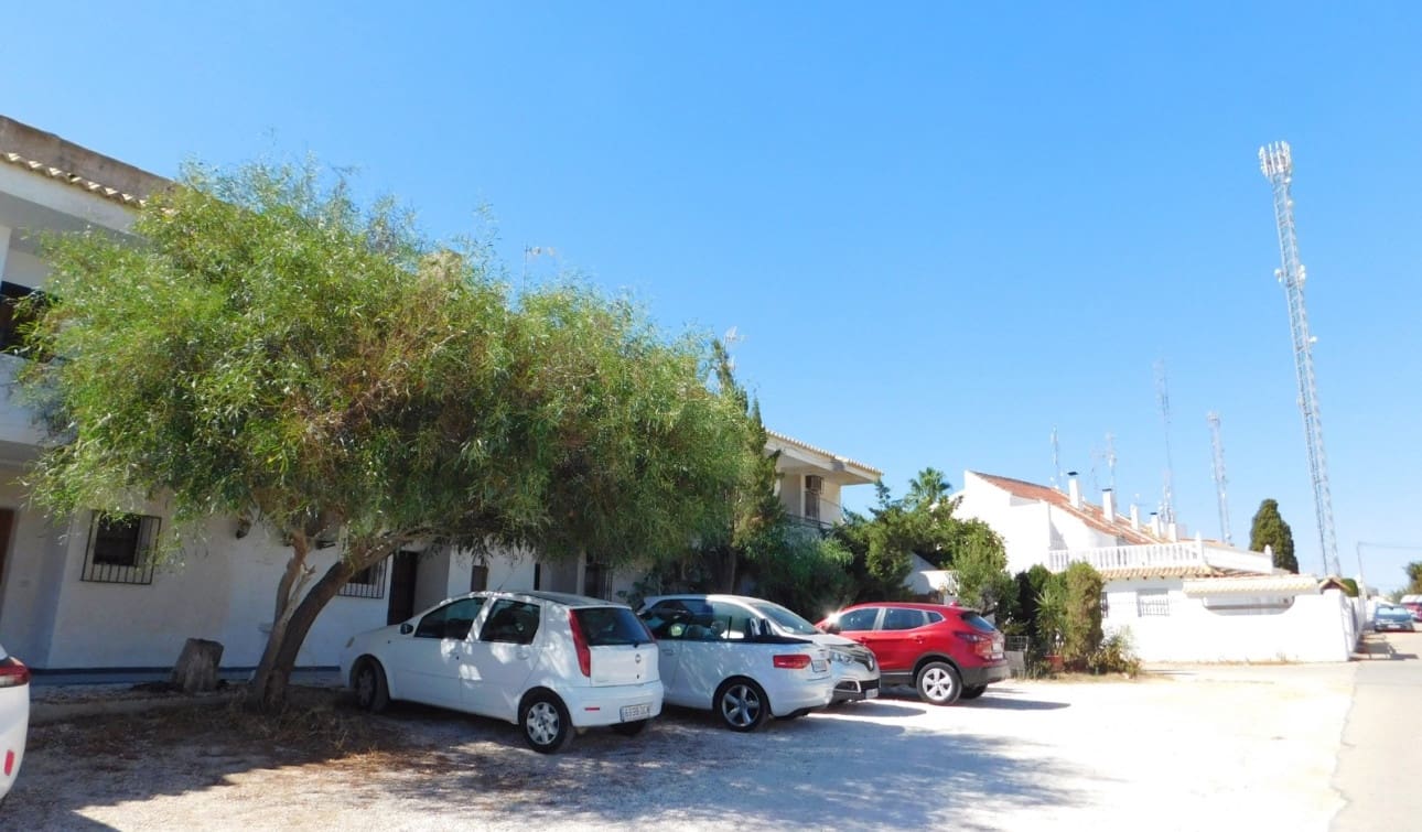 1 makuuhuone Huoneisto myytävänä paikassa Villamartin mukana uima-altaan - 95 000 € (Ref: 9205323)