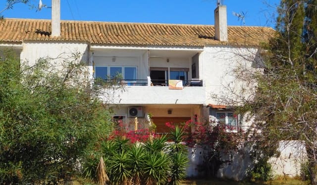 1 quarto Apartamento para venda em Villamartin, Orihuela com piscina - 95 000 € (Ref: 9205323)