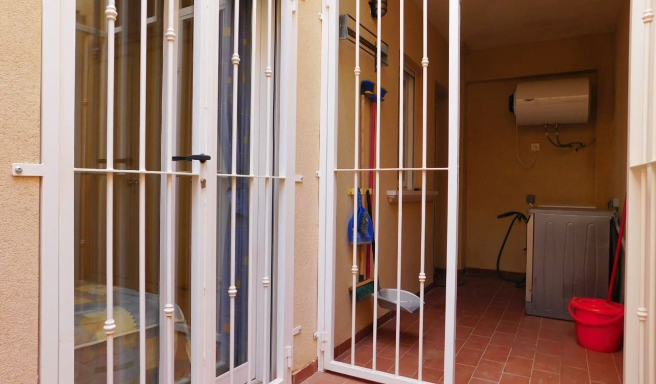 2 soveværelse Lejlighed til leje i La Matanza med swimmingpool - € 600 (Ref: 9210491)