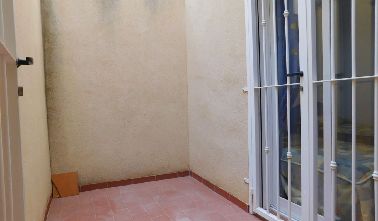 2 soveværelse Lejlighed til leje i La Matanza med swimmingpool - € 600 (Ref: 9210491)