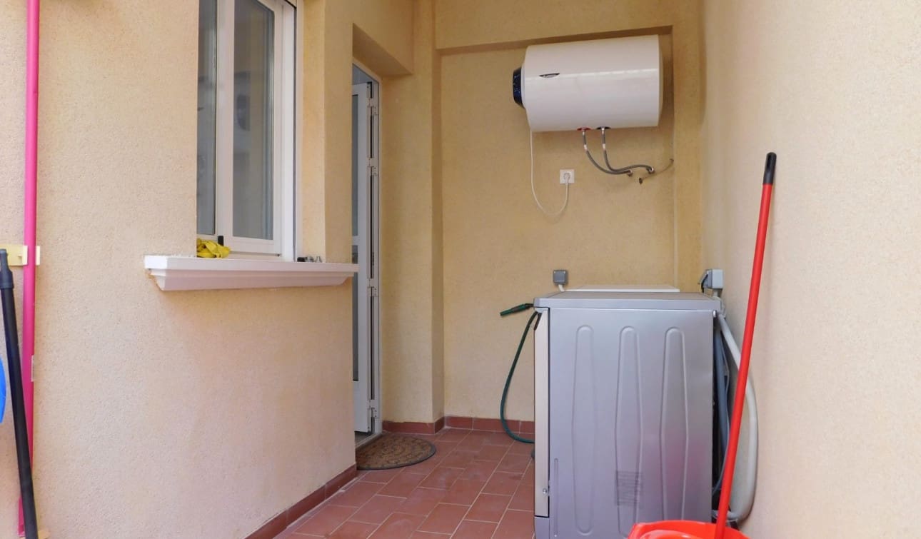 2 soveværelse Lejlighed til leje i La Matanza med swimmingpool - € 600 (Ref: 9210491)