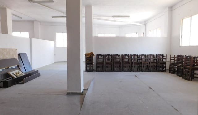 Local Comercial en San Miguel de Salinas en venta con piscina - 160.000 € (Ref: 9223642)