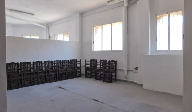 Local Comercial en San Miguel de Salinas en venta con piscina - 160.000 € (Ref: 9223642)