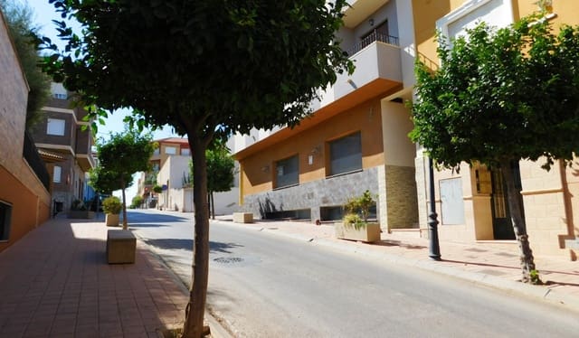 Local Comercial en San Miguel de Salinas en venta con piscina - 160.000 € (Ref: 9223642)