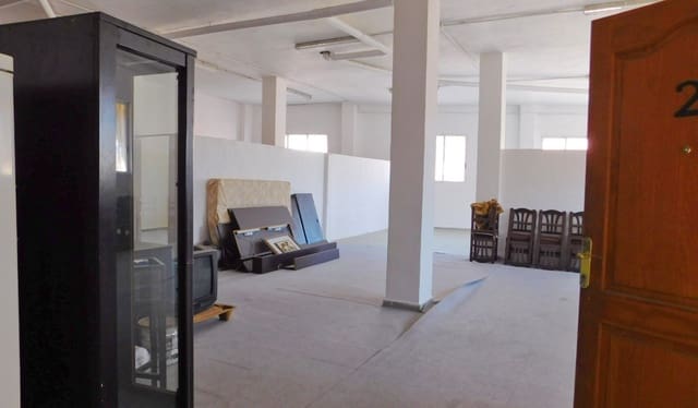 Local Comercial en San Miguel de Salinas en venta con piscina - 160.000 € (Ref: 9223642)