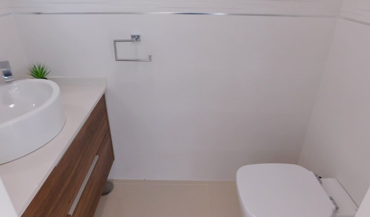 5 slaapkamer Villa te koop in San Miguel de Salinas met zwembad - € 849.000 (Ref: 9235298)