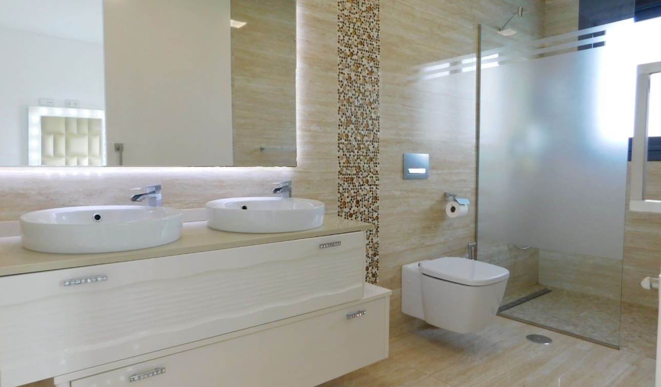 5 slaapkamer Villa te koop in San Miguel de Salinas met zwembad - € 849.000 (Ref: 9235298)