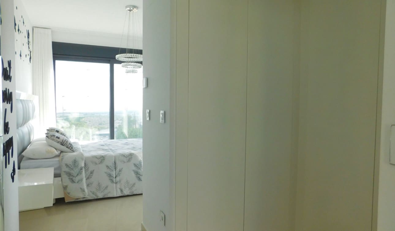 5 slaapkamer Villa te koop in San Miguel de Salinas met zwembad - € 849.000 (Ref: 9235298)