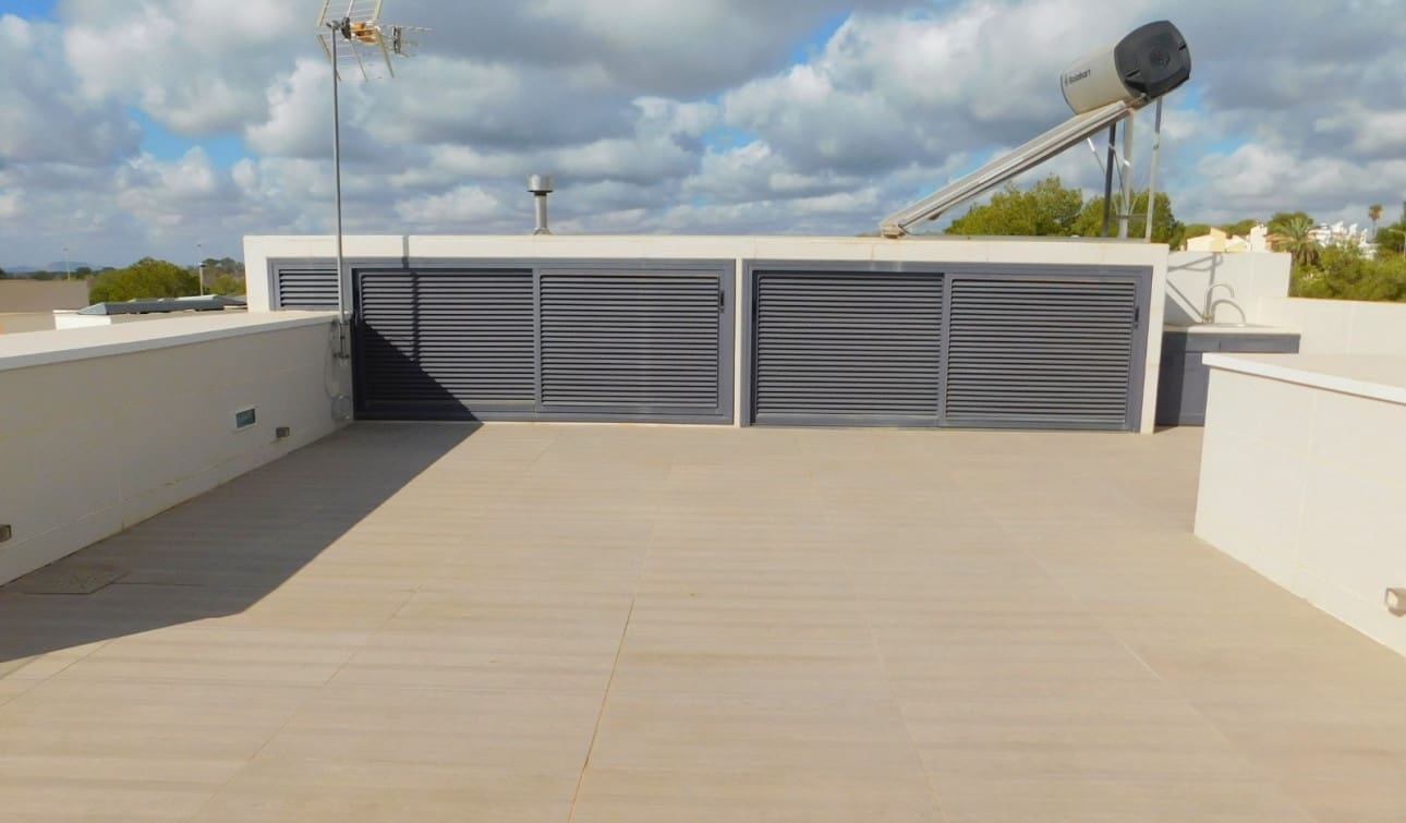 5 slaapkamer Villa te koop in San Miguel de Salinas met zwembad - € 849.000 (Ref: 9235298)