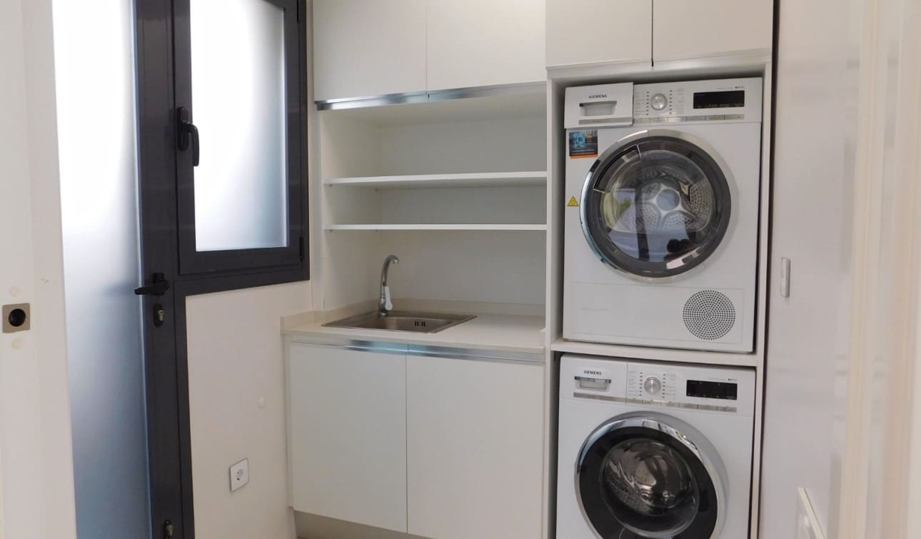 5 slaapkamer Villa te koop in San Miguel de Salinas met zwembad - € 849.000 (Ref: 9235298)