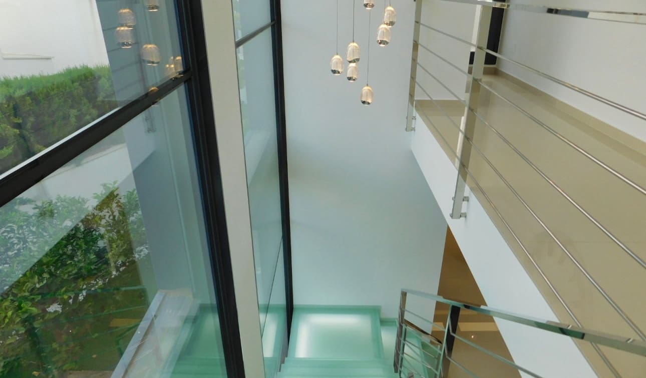 5 slaapkamer Villa te koop in San Miguel de Salinas met zwembad - € 849.000 (Ref: 9235298)