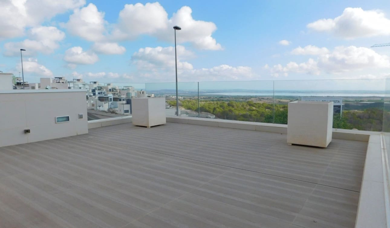 5 slaapkamer Villa te koop in San Miguel de Salinas met zwembad - € 849.000 (Ref: 9235298)