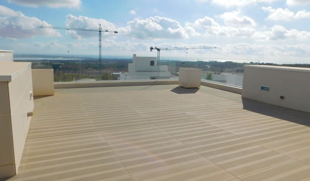 5 slaapkamer Villa te koop in San Miguel de Salinas met zwembad - € 849.000 (Ref: 9235298)