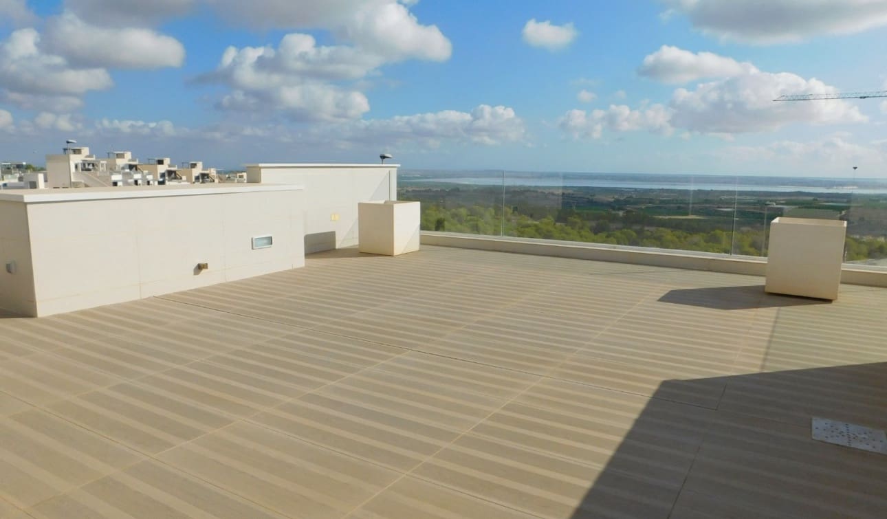 5 slaapkamer Villa te koop in San Miguel de Salinas met zwembad - € 849.000 (Ref: 9235298)