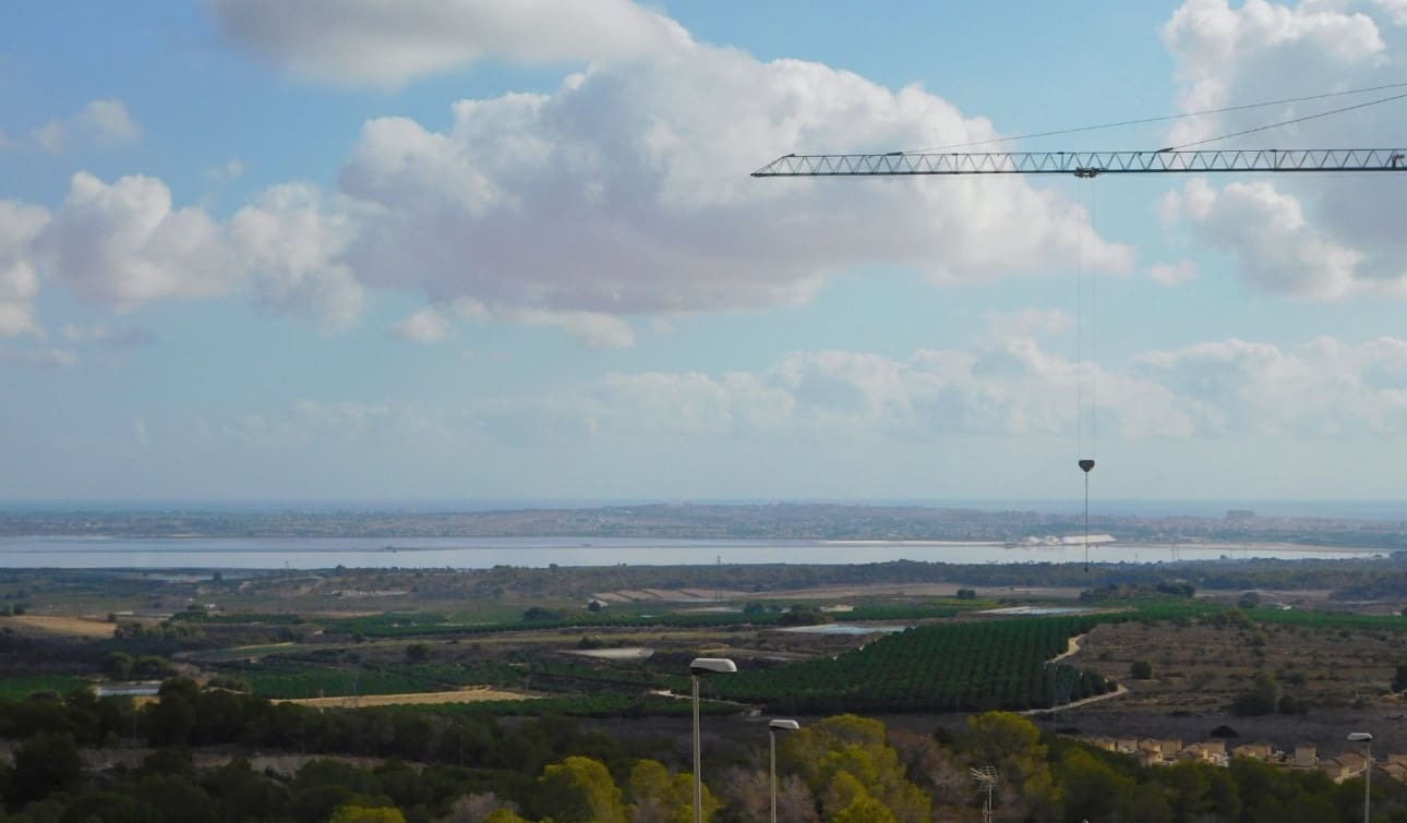 5 slaapkamer Villa te koop in San Miguel de Salinas met zwembad - € 849.000 (Ref: 9235298)