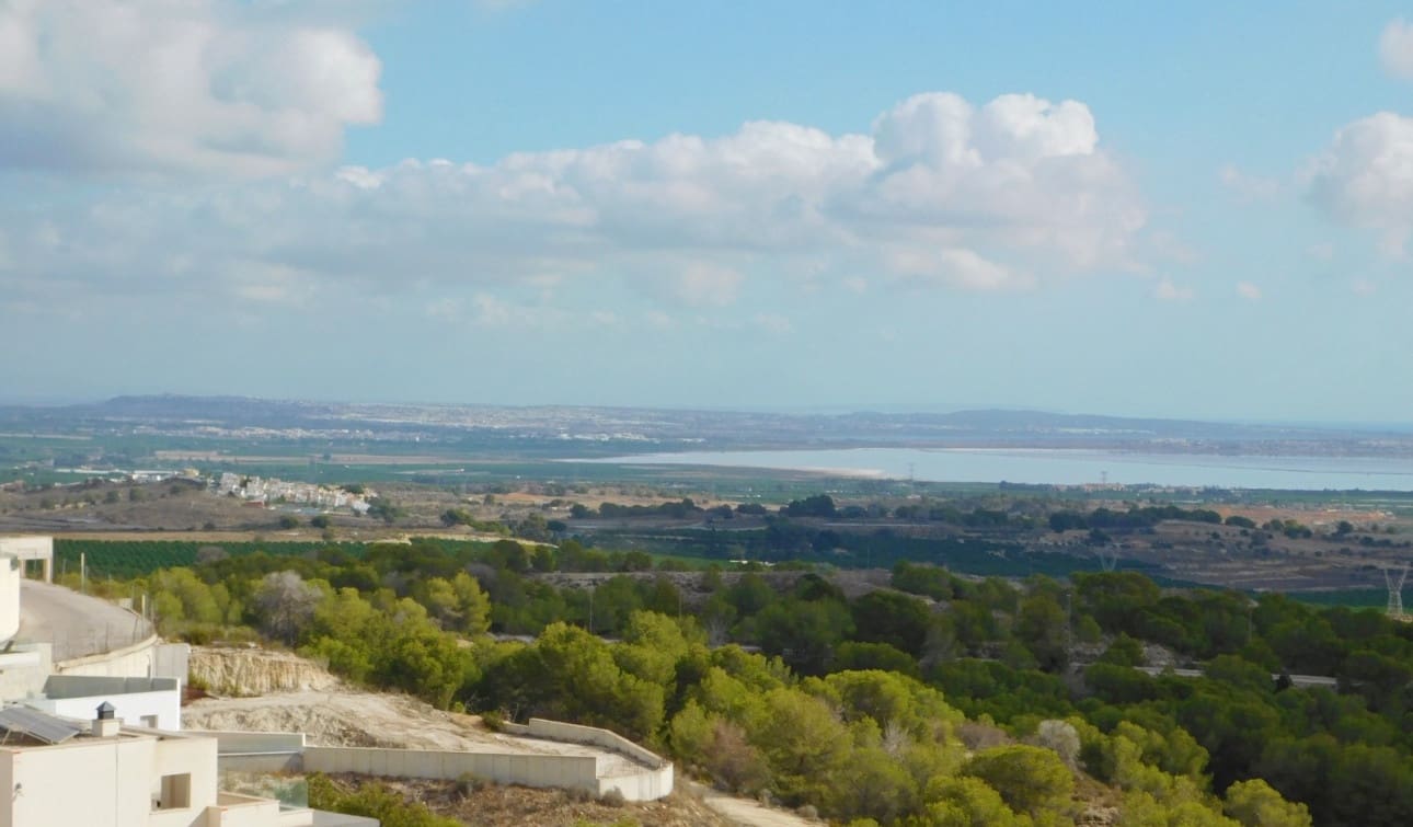 5 slaapkamer Villa te koop in San Miguel de Salinas met zwembad - € 849.000 (Ref: 9235298)