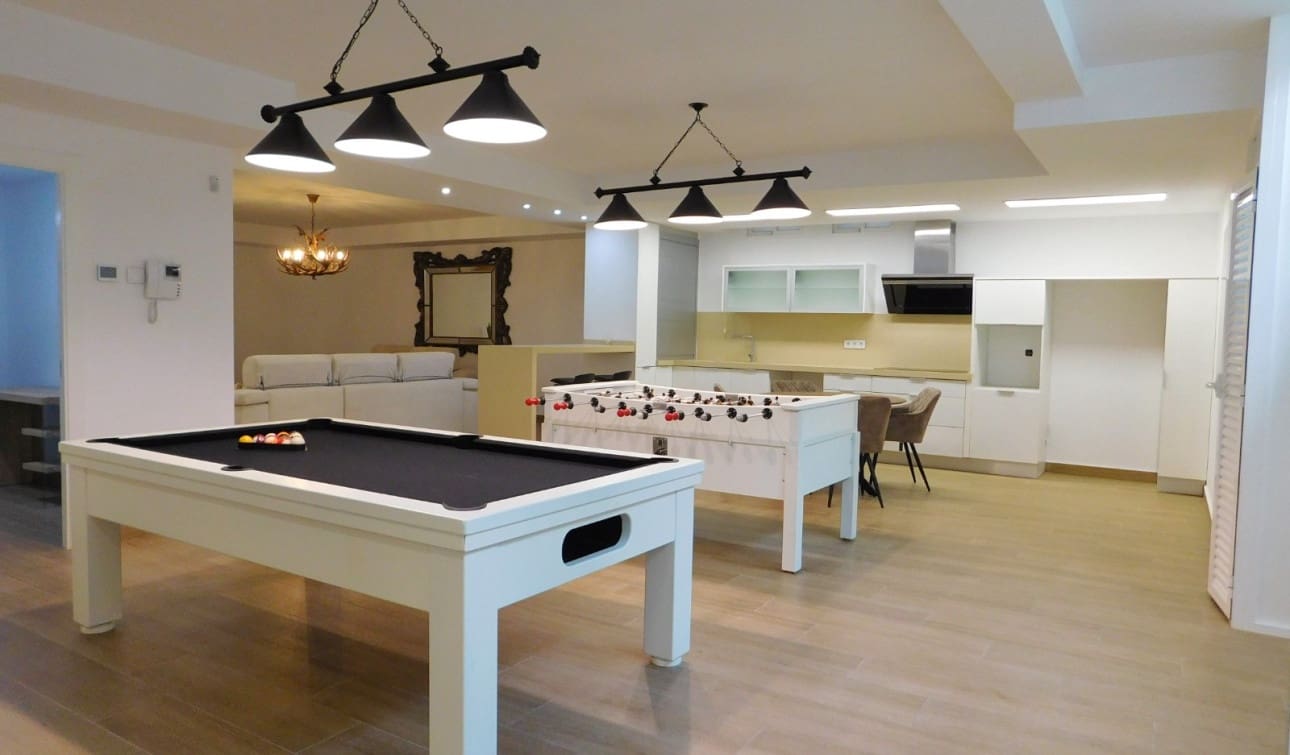 5 slaapkamer Villa te koop in San Miguel de Salinas met zwembad - € 849.000 (Ref: 9235298)