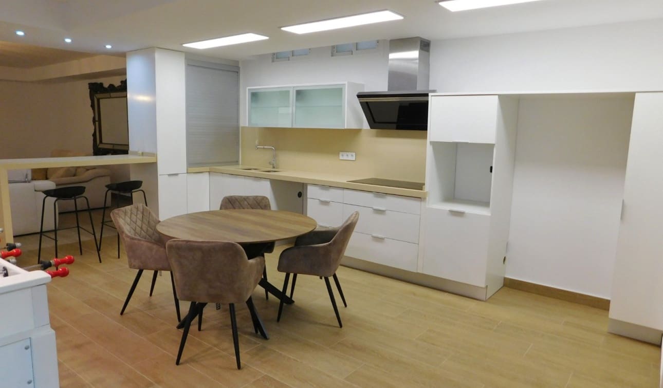 5 slaapkamer Villa te koop in San Miguel de Salinas met zwembad - € 849.000 (Ref: 9235298)