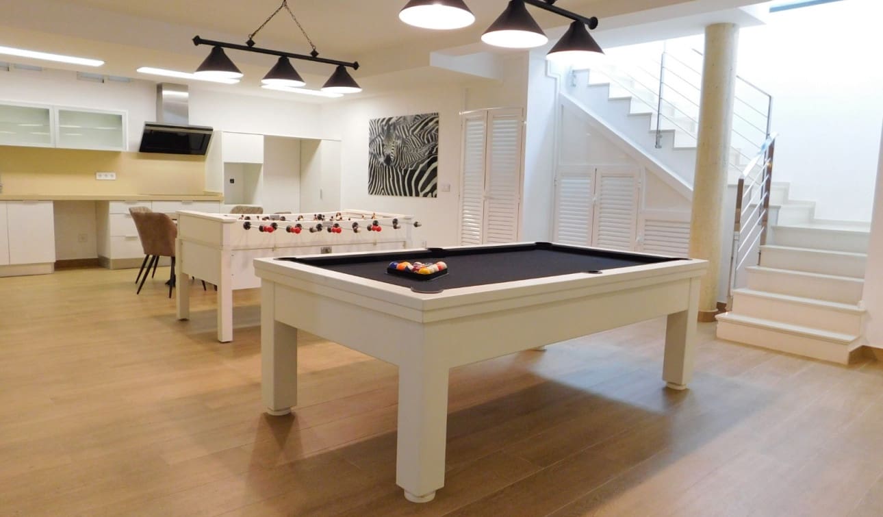 5 slaapkamer Villa te koop in San Miguel de Salinas met zwembad - € 849.000 (Ref: 9235298)