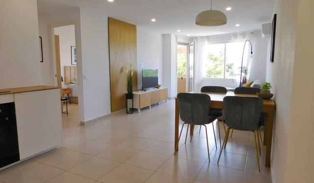 3 slaapkamer Strandappartement te koop in Puerto Deportivo, Torrevieja met zwembad - € 229.000 (Ref: 9235299)