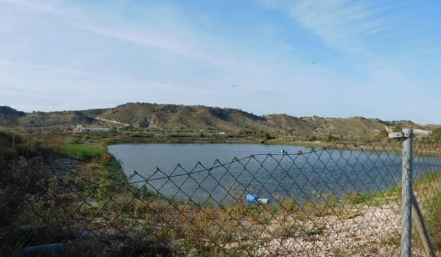 Undeveloped Land for sale in Torremendo, Orihuela - € 127,000 (Ref: 9258041)