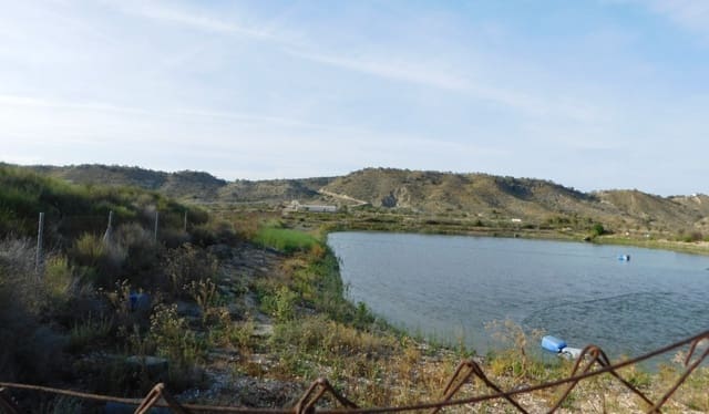 Undeveloped Land for sale in Torremendo, Orihuela - € 127,000 (Ref: 9258041)