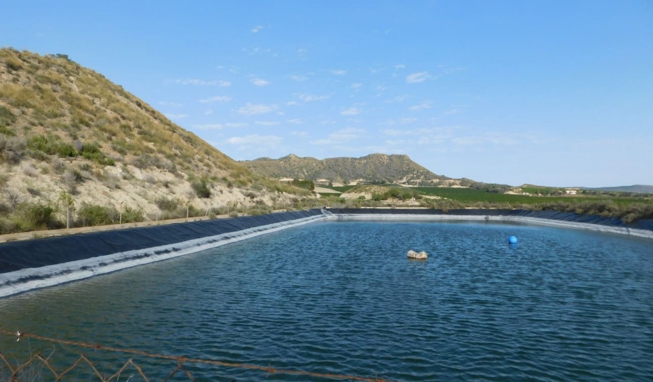 Rakentamaton maa myytävänä paikassa Torremendo - 235 000 € (Ref: 9258042)