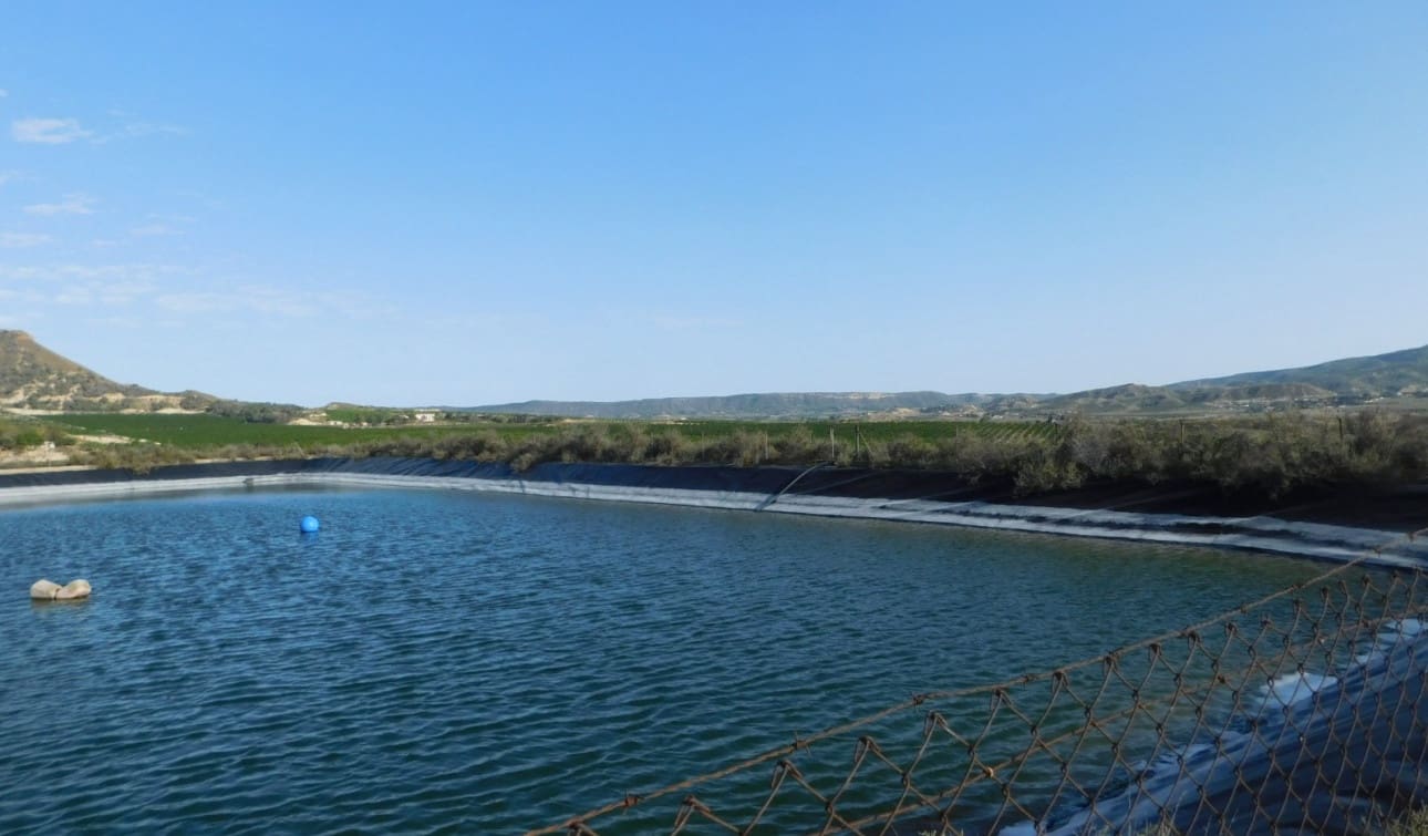 Rakentamaton maa myytävänä paikassa Torremendo - 235 000 € (Ref: 9258042)