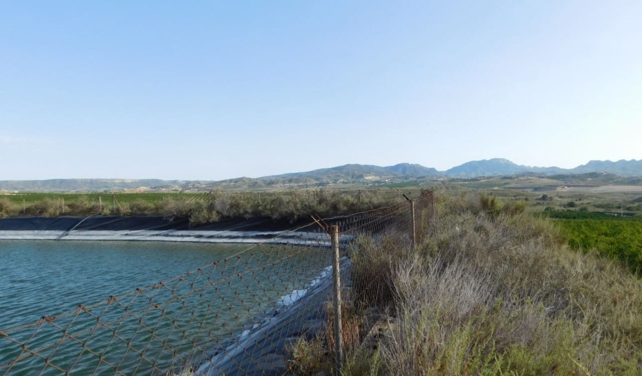 Rakentamaton maa myytävänä paikassa Torremendo - 235 000 € (Ref: 9258042)