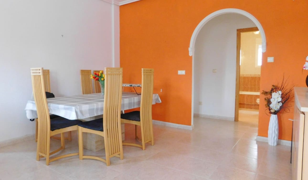 3 slaapkamer Villa te koop in Bigastro met zwembad - € 280.000 (Ref: 9325533)