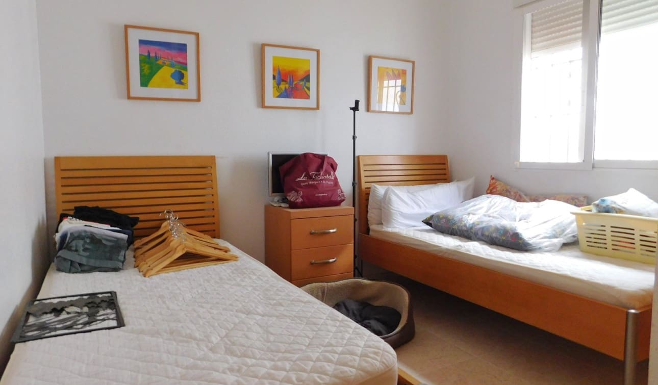 3 slaapkamer Villa te koop in Bigastro met zwembad - € 280.000 (Ref: 9325533)