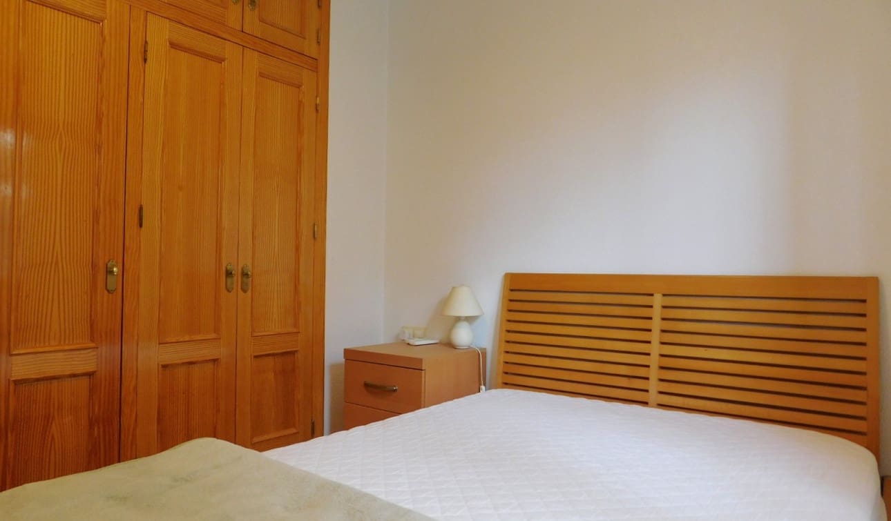 3 slaapkamer Villa te koop in Bigastro met zwembad - € 280.000 (Ref: 9325533)