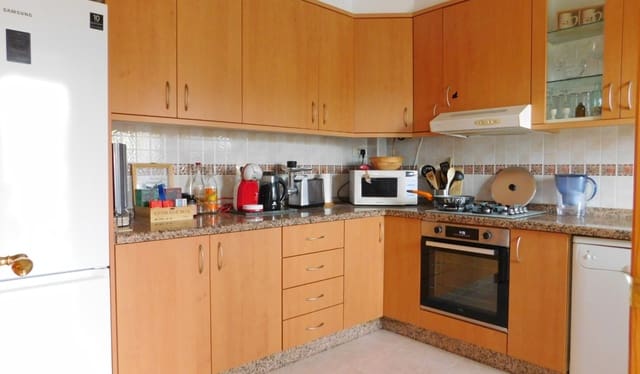 3 slaapkamer Villa te koop in Bigastro met zwembad - € 280.000 (Ref: 9325533)