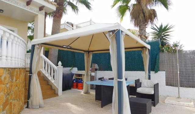 3 slaapkamer Villa te koop in Bigastro met zwembad - € 280.000 (Ref: 9325533)