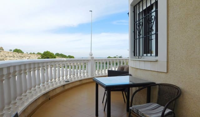 3 slaapkamer Villa te koop in Bigastro met zwembad - € 280.000 (Ref: 9325533)