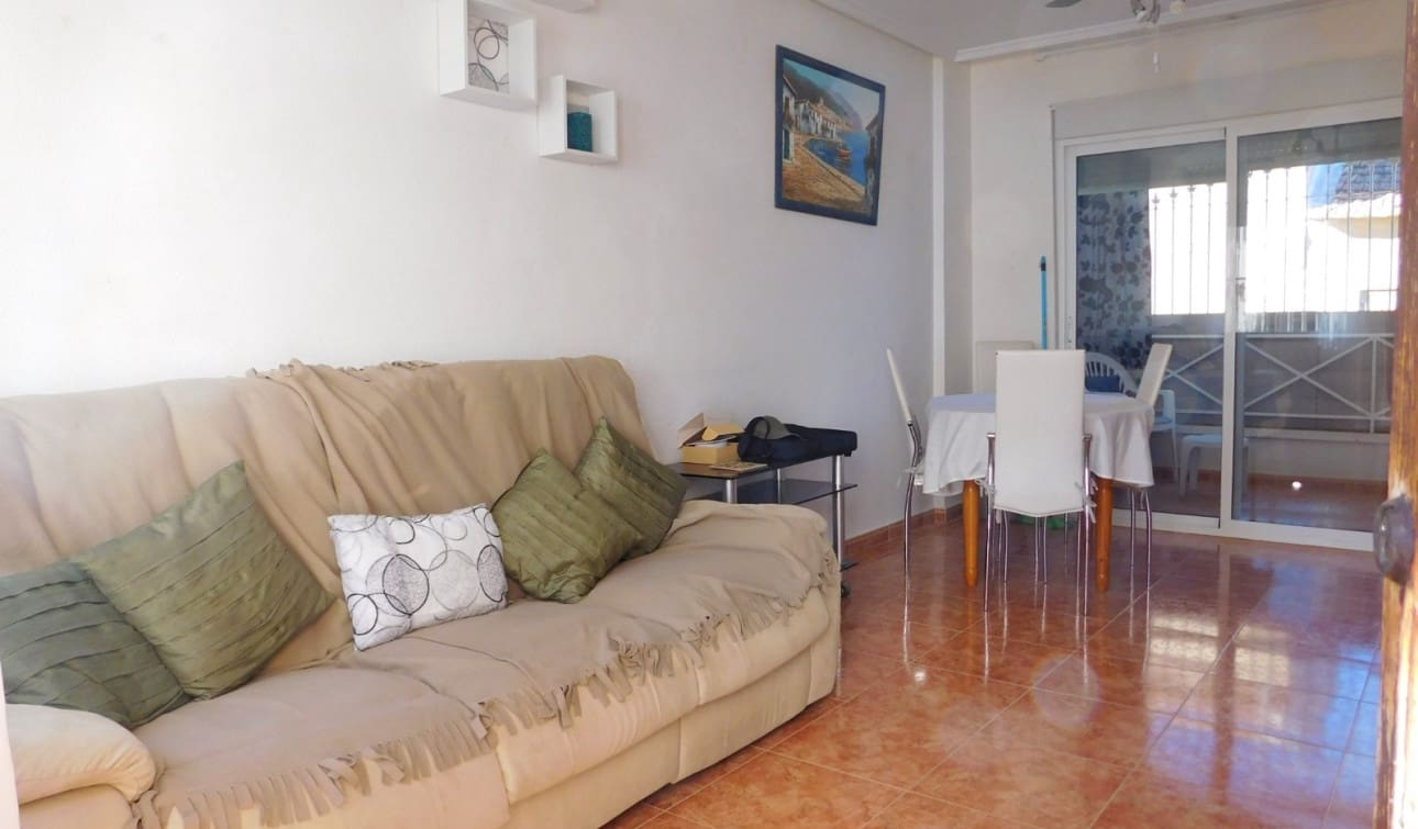 2 sypialnia Dom do wynajęcia w Torremendo z basenem garażem - 650 € (Ref: 9379956)